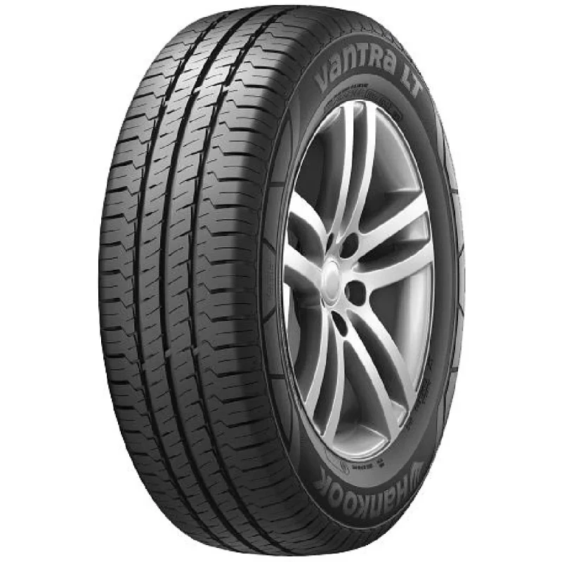 Avtomobil təkərləri Hankook Vantra LT RA18 107/105R 195/75R16C