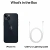 Смартфон Apple iPhone 14 128 GB Midnight