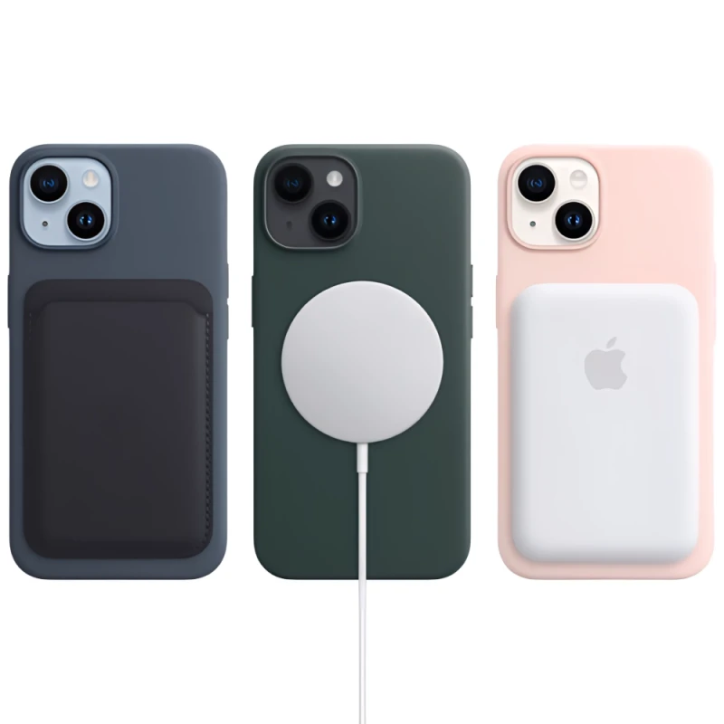 Смартфон Apple iPhone 14 128 GB Midnight