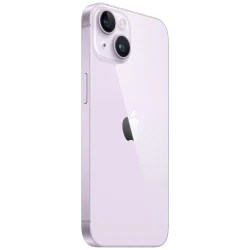 Смартфон Apple iPhone 14 128 GB Purple