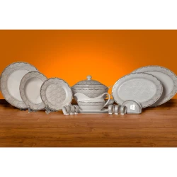 Набор посуды Bahar 6761153266067