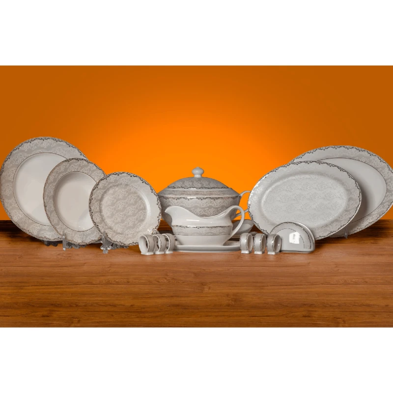 Набор посуды Bahar 6761153266067