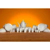 Сервиз столовый Bahar Home 6761153266838