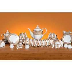 Serviz dəsti Bahar 6761153266098