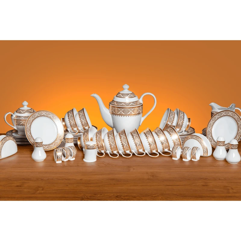 Serviz dəsti Bahar 6761153266098