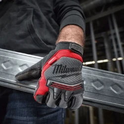 Qoruyucu əlcək Milwaukee 9/L (48229732)