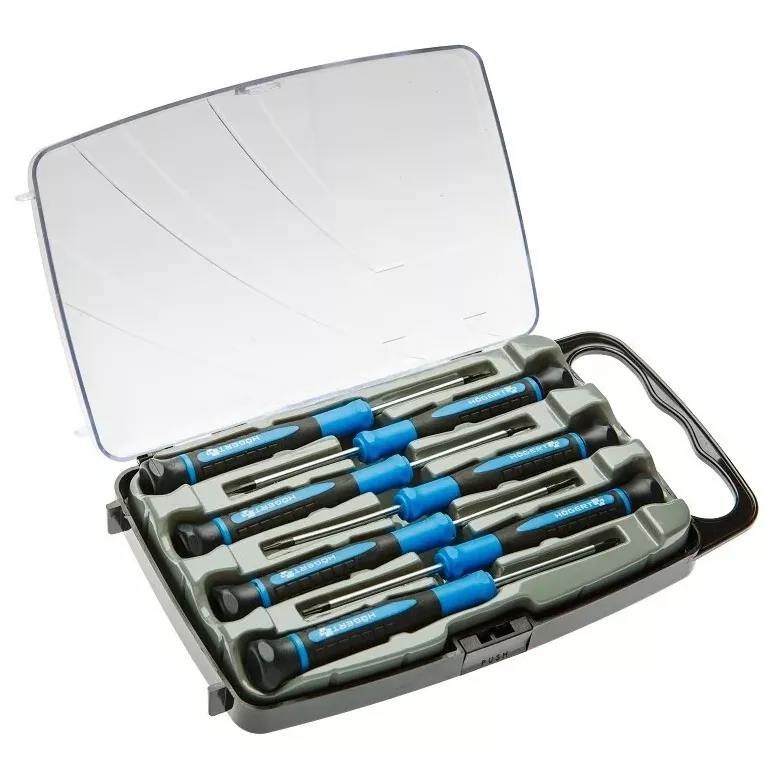 Vintburan dəsti Hogert HT1S270 / 7 PCS