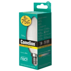 Лампа Camelion 12385