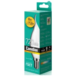 Лампа Camelion 12387