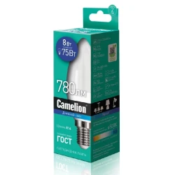 Лампа Camelion 13370