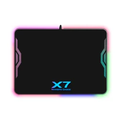 Gaming Mouse Pad A4Tech XP 50NH X7 Black