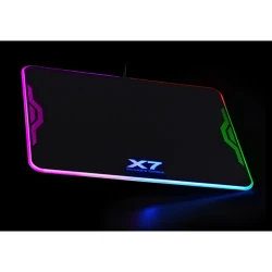 Gaming Mouse Pad A4Tech XP 50NH X7 Black