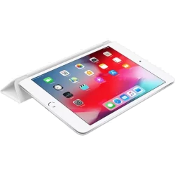 Smart Cover For İpad Mini White Mvqe2
