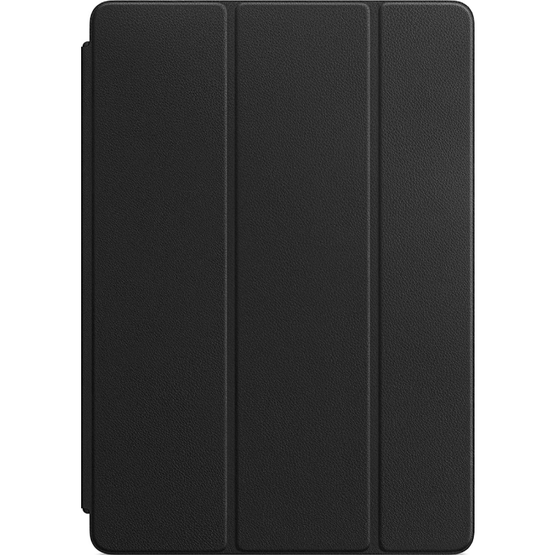 Smart Cover Leather For İpad Pro 10"5 Black Mpud2