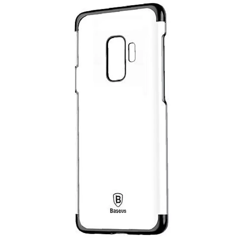 Qoruyucu örtük  Baseus S9 Glitter