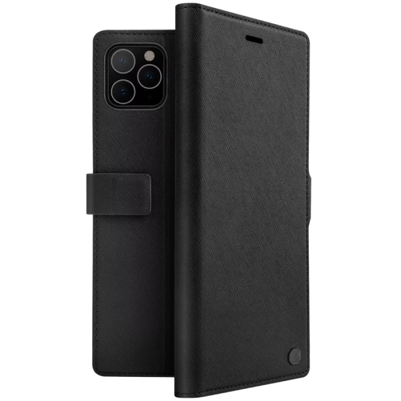 Qoruyucu Örtük İphone 11 Pro Max Viva Madrid Hexe Black  6"5