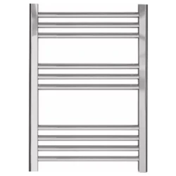 Полотенцесушитель Ayen Luna 50/80 алюминиевый