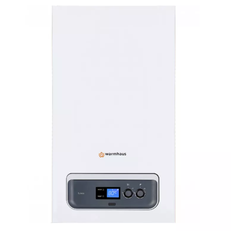Комби Warmhaus Lawa 32 kw