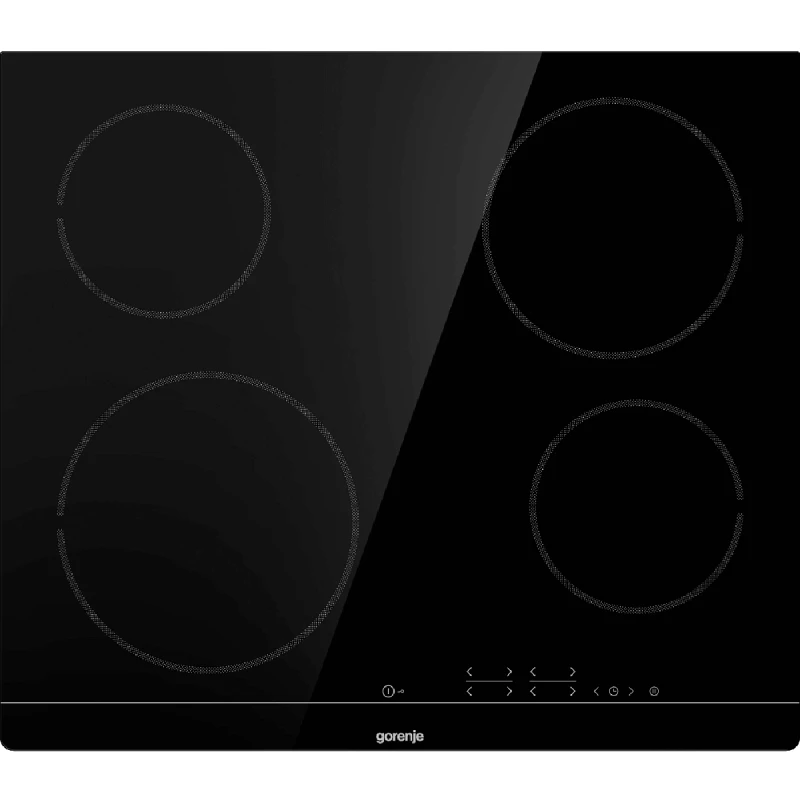 Плита Gorenje ECT641BSC