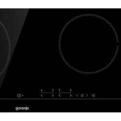 Плита Gorenje ECT641BSC
