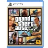 Диск РlayStation 5 Rockstar Games (Gta V)
