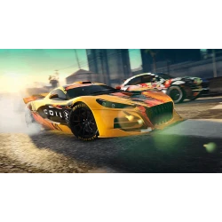 Диск РlayStation 5 Rockstar Games (Gta V)