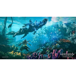 Диск РlayStation 5 Sony (Horizon Forbidden West)