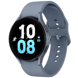 Смарт-часы Samsung Watch5 BT 44mm Blue / SM-R910NZBACIS