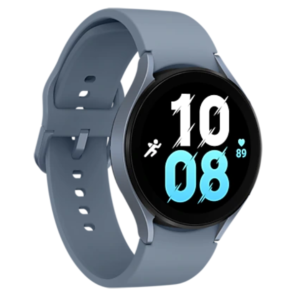 Смарт-часы Samsung Watch5 BT 44mm Blue / SM-R910NZBACIS