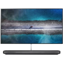 OLED Телевизор LG 65W9Pla