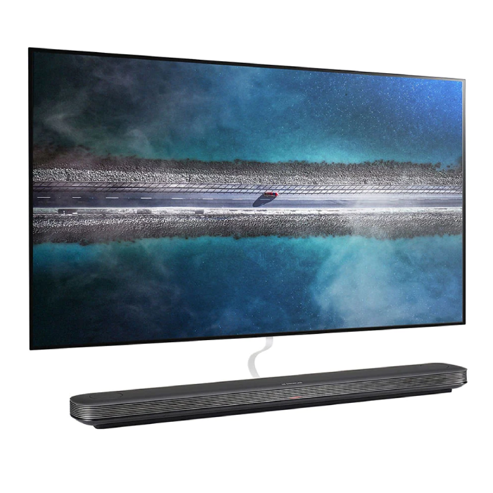 OLED Телевизор LG 65W9Pla