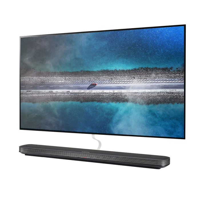 OLED Телевизор LG 65W9Pla