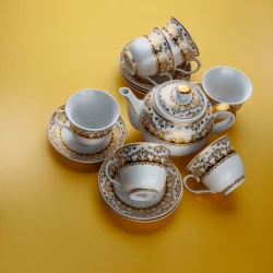 Çay dəsti Bahar 6761153266456