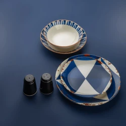 Serviz dəsti Bahar 26 parça DB-984