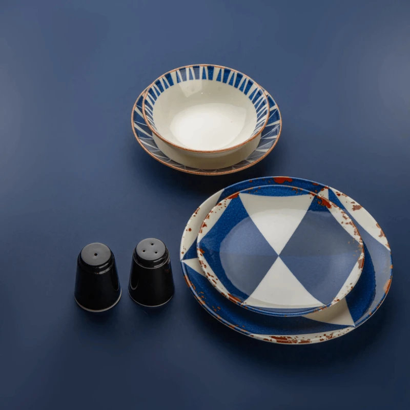 Serviz dəsti Bahar 26 parça DB-984