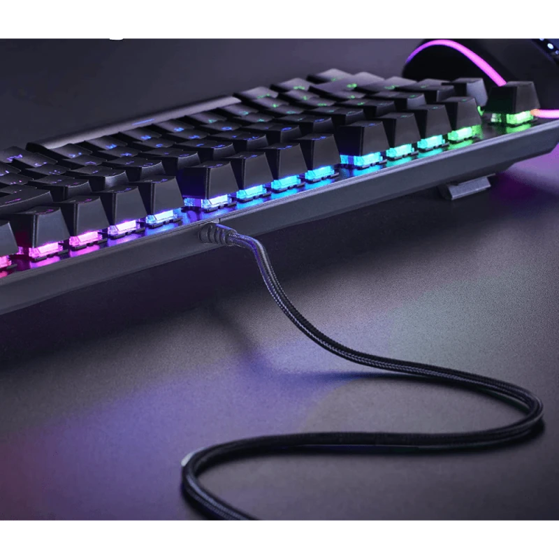 Gaming Keyboard Hyperx Allow MKW100 / 4P5E1AX#ACB-N