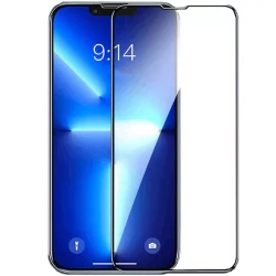 Qoruyucu şüşə 5D Glass İPhone 14 Plus