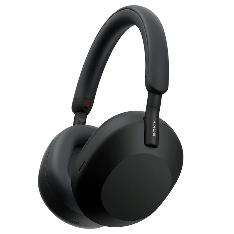 Qulaqlıq Sony WH-1000XM5 NC Black