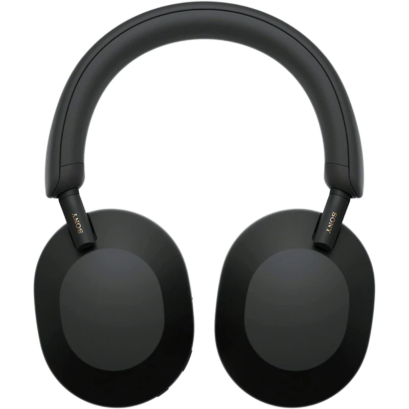 Qulaqlıq Sony WH-1000XM5 NC Black