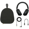 Qulaqlıq Sony WH-1000XM5 NC Black