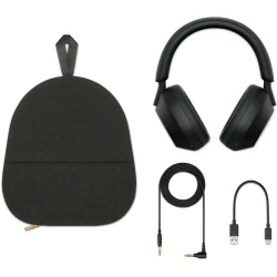 Qulaqlıq Sony WH-1000XM5 NC Black