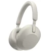 Наушники Sony WH-1000XM5 NC White WH1000XM5/SME