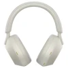 Наушники Sony WH-1000XM5 NC White WH1000XM5/SME