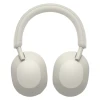 Наушники Sony WH-1000XM5 NC White WH1000XM5/SME