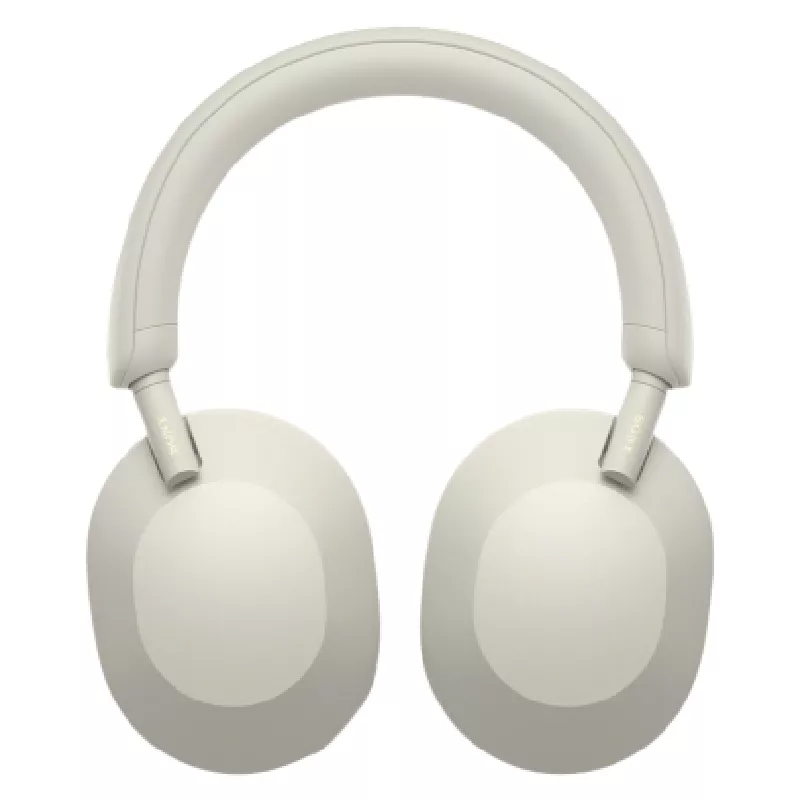 Наушники Sony WH-1000XM5 NC White WH1000XM5/SME