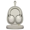 Наушники Sony WH-1000XM5 NC White WH1000XM5/SME