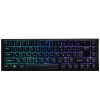 Gaming Keyboard 2E KG350 RGB 68 key Black / KG350UBK