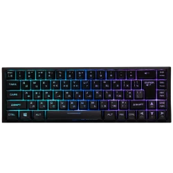 Gaming Keyboard 2E KG350 RGB 68 key Black / KG350UBK