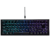 Gaming Keyboard 2E KG350 RGB 68 key Black / KG350UBK