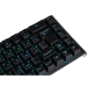 Gaming Keyboard 2E KG350 RGB 68 key Black / KG350UBK